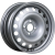 колесные диски Trebl 9565T 6.5x16 5*100 ET55 DIA56.1 Silver Штампованный