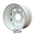 колесные диски Off Road Wheels УАЗ 8x16 5*139.7 ET0 DIA110.1 White Штампованный