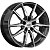 колесные диски Wheels UP UP121 7x17 5*110 ET46 DIA63.3 New Diamond Литой