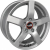 колесные диски Replica Top Driver SK19 5.5x14 5*100 ET40 DIA57.1 Silver Литой