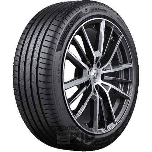 Bridgestone Turanza 6 285/30 R22 104Y XL *