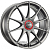 колесные диски OZ Formula HLT 8x18 5*112 ET48 DIA75.1 Grigio corsa bright Литой