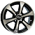колесные диски Tech Line 408 5.5x14 4*100 ET43 DIA60.1 BD Литой