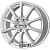 колесные диски iFree Big Byz 7x17 5*114.3 ET39 DIA60.1 Нео-классик Литой