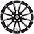 колесные диски Скад Ле Ман 7.5x17 4*100 ET42 DIA67.1 Алмаз Литой