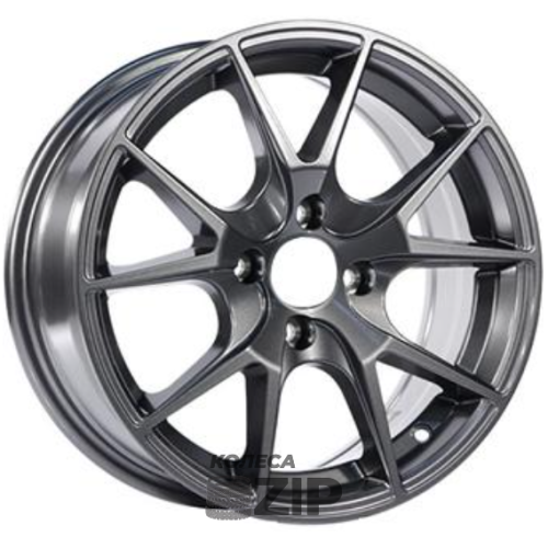 NZ H-04 7x16 5*114.3 ET32 DIA67.1 Graphite Литой