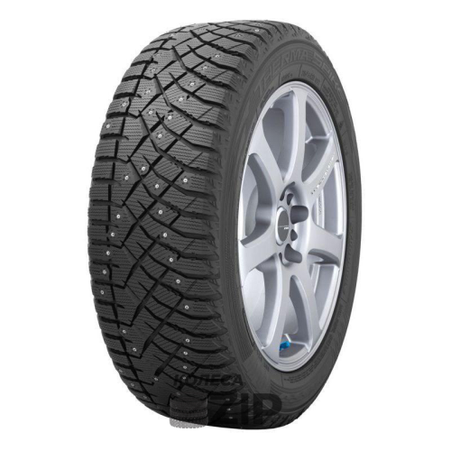 Шины Nitto Therma Spike 265/60 R18 114T XL 