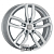 колесные диски MAK Sarthe 8.5x19 5*112 ET42 DIA66.6 Silver Литой