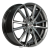 колесные диски X'trike X-129 6.5x16 4*98 ET35 DIA58.6 HSBFP Литой