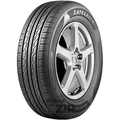 Шины Autogreen Sport Chaser SC2 215/65 R15 100H XL 