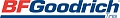 Шины BFGoodrich 