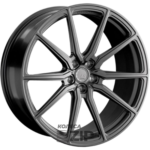 колесные диски LS Forged FG01 9.5x21 5*112 ET31 DIA66.6 MGM Кованый