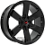 колесные диски Replica Concept CL501 9x22 6*139.7 ET24 DIA78.1 Gloss Black Литой