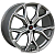 колесные диски Replica Concept B537 9.5x21 5*112 ET37 DIA66.6 GMF Литой