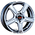 колесные диски Replica Top Driver LF4 6x15 4*100 ET45 DIA54.1 Silver Литой