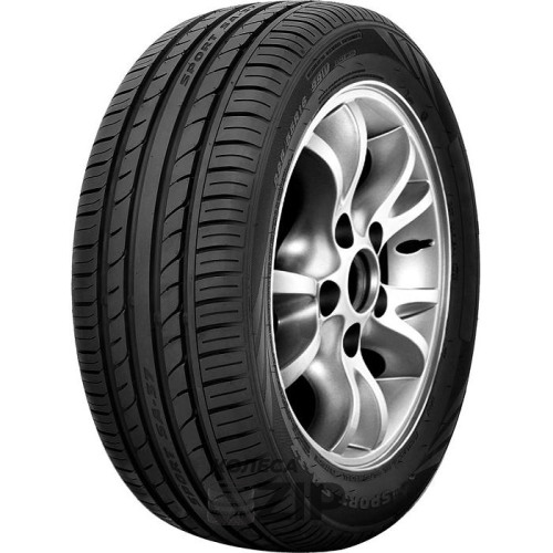 Goodride SA37 255/35 R20 97W XL