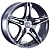 колесные диски LS 1056 7.5x17 5*114.3 ET40 DIA67.1 GMF Литой