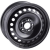 колесные диски Trebl 53C45D 5.5x14 4*108 ET45 DIA57.1 Black Штампованный