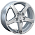 колесные диски Replay FD36 6.5x16 5*108 ET50 DIA63.3 Silver Литой