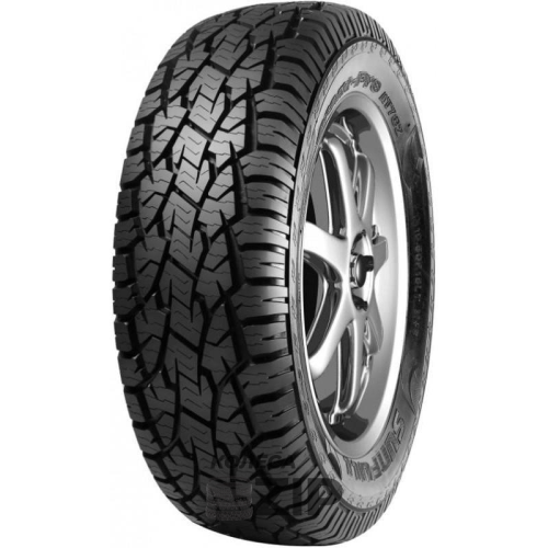 Шины Sunfull Mont-Pro AT782 265/65 R17 112T 