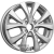 колесные диски Carwel Талто 6x15 4*100 ET48 DIA54.1 SB Литой