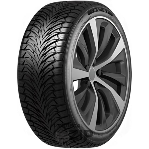 Шины Fortune Fitclime FSR-401 185/55 R15 86V XL 