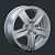 колесные диски Replay HND33 5.5x15 5*114.3 ET47 DIA67.1 Silver Литой