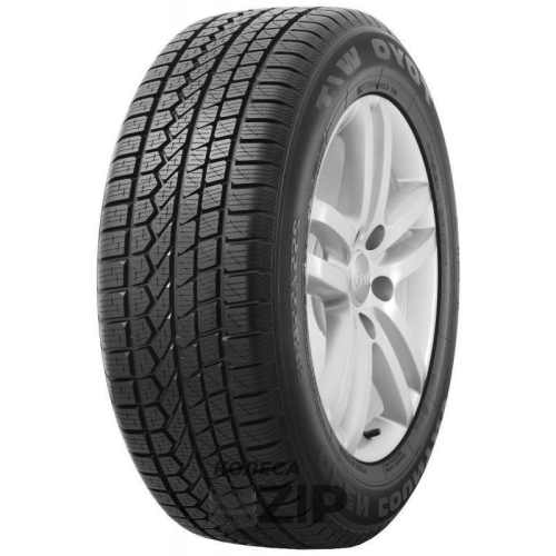 Шины Toyo Open Country W/T 255/60 R17 106H 