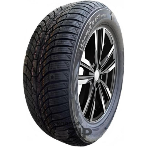 Kumho WinterCraft WP52 + 205/60 R17 97H XL