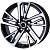 колесные диски Lizardo XH293 8x19 5*114.3 ET45 DIA67.1 CBMF Литой