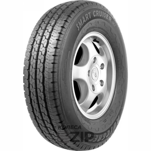 Autogreen Smart Cruiser SC7 195/75 R16C 107/105R