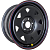 колесные диски Off Road Wheels Jeep 7x16 5*114.3 ET0 DIA84.1 Black Штампованный