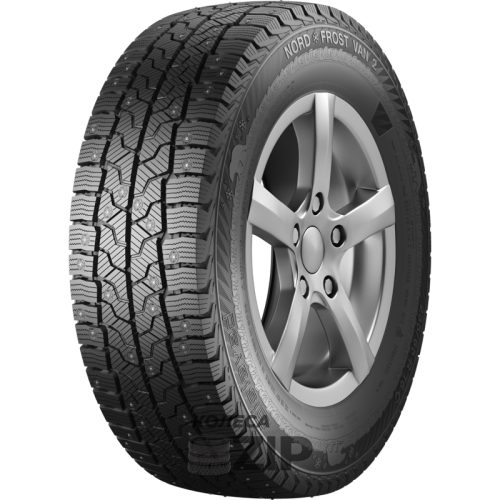 Gislaved Nord*Frost VAN 2 215/65 R15 104/102P