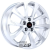 колесные диски Replica Concept TY571 7x18 5*114.3 ET35 DIA60.1 Silver Литой
