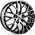 колесные диски RST R019 7.5x19 5*114.3 ET45 DIA67.1 BFP Литой