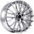 колесные диски Replica Concept LX532 8x20 5*114.3 ET35 DIA60.1 Silver Литой