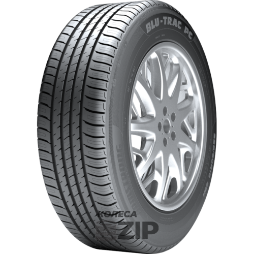 Armstrong Blu-Trac PC 205/70 R15 100H