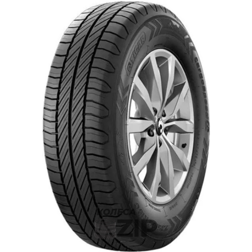 Шины Tigar Cargo Speed Evo 215/75 R16C 113/111R 