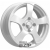 колесные диски Скад Акула 5.5x14 4*98 ET35 DIA58.6 Белый Литой
