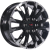 колесные диски Replica Concept TY579 8x20 6*139.7 ET25 DIA106.1 BKF Литой