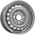 колесные диски Eurodisk 65A50C 6x16 4*100 ET50 DIA60.1 S Штампованный