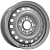 колесные диски Eurodisk 65A49R 6x16 4*100 ET49 DIA54.1 S Штампованный