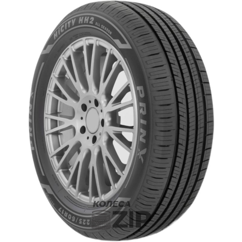 Prinx HiCity HH2 205/65 R16 95H