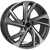 колесные диски Replica Concept V520 8x18 5*108 ET42 DIA63.3 GMF Литой