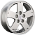колесные диски Replay Ci8 6.5x16 5*114.3 ET38 DIA67.1 Silver Литой