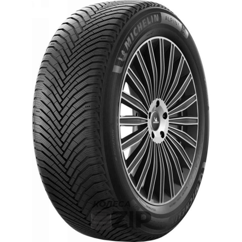 Michelin Alpin 7 205/55 R19 97H XL