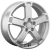 колесные диски Replay KA7 6.5x16 5*108 ET43 DIA65.1 Silver Литой