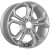 колесные диски Replica Top Driver GN89 6.5x15 5*105 ET39 DIA56.6 Silver Литой