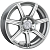 колесные диски Replay MR116 7x16 5*112 ET38 DIA66.6 SF Литой