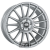 колесные диски OZ Superturismo LM 8x18 5*112 ET35 DIA75.1 Matt Race Silver Black Lettering Литой